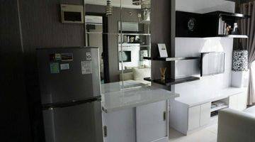 Gambar 5 Apt Belmont Residences Kebon Jeruk 1 BR MURAH SHM