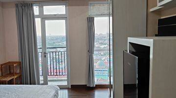 Gambar 1 Dijual Apartemen PURI ORCHARD Studio - Jakarta Barat