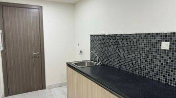 Gambar 4 Dijual Apartemen St. Moritz - Ambassador Suite 