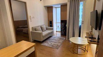 Gambar 5 Apartemen Tokyo Riverside PIK 2 Luas 36m²