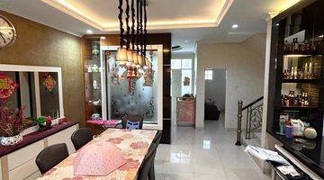 Gambar 1 Dijual Bu Garden House 8x17 Pantai Indah Kapuk