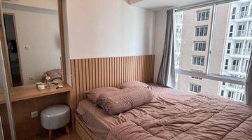 Gambar 2 Apartemen Tokyo Riverside PIK 2 Luas 36m²