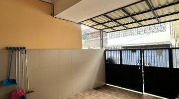 Gambar 2 GREEN VILLE, JUAL RUGI RUMAH SIAP HUNI FULL FURNISH DLM KOMPLEK, JAKARTA BARAT