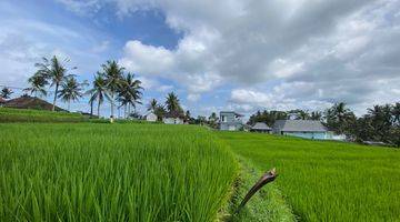 Gambar 1 Tanah Jual Lokasi Ubud