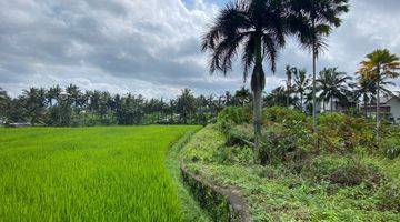 Gambar 3 Tanah Jual Lokasi Ubud