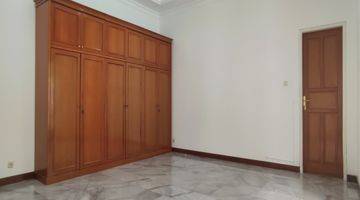 Gambar 4 Disewakan Rumah Hunian Kawasan Elite Kemang Dalam Harga Murah