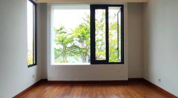 Gambar 5 Dijual Town House Modern Minimalis Private Pool Lokasi Strategis Di Cilandak