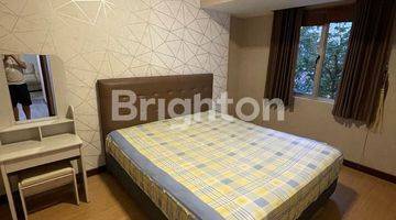 Gambar 5 APARTMENT 2 BR WATERPLACE SURABAYA SEBELAH PAKUWON MALL SIAP HUNI LANTAI 1