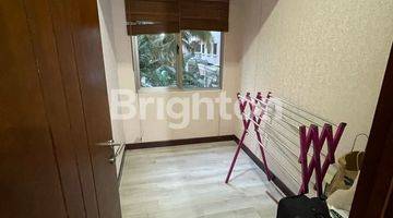 Gambar 4 APARTMENT 2 BR WATERPLACE SURABAYA SEBELAH PAKUWON MALL SIAP HUNI LANTAI 1