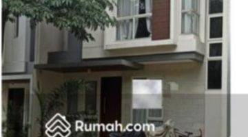 Gambar 1 Dijual Rumah Nyaman Asri Hijau di The Green BSD