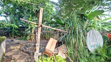 Gambar 3  Kavling Siap Bangun Rumah Or Gudang  Di Pondok Aren Tangsel