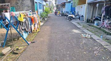 Gambar 4  Kavling Siap Bangun Rumah Or Gudang  Di Pondok Aren Tangsel