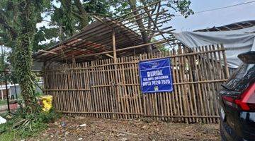 Gambar 1  Kavling Siap Bangun Rumah Or Gudang  Di Pondok Aren Tangsel