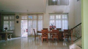 Gambar 1 Rumah Bagus Di Sewakan Full Furnish