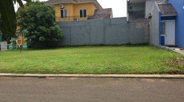 Gambar 1 Di jual tanah 235 m2 hoek kota wisata dalam cluater harga nego