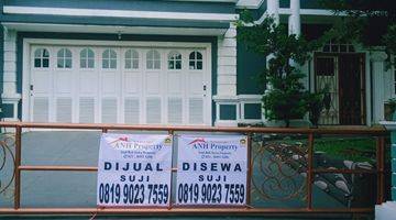 Gambar 1 Rumah Mewah Pinggir Jalan Utama Di Sewakan Full Furnish Harga Nego