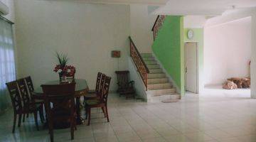 Gambar 3 Rumah Bagus Di Sewakan Full Furnish