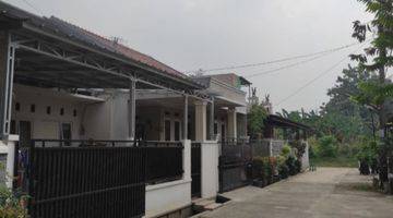 Gambar 3 Rumah Bagus Siap Huni Jual Cepet