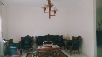 Gambar 2 Rumah Bagus Di Sewakan Full Furnish