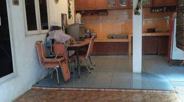 Gambar 5 Di Jual Rumah Eka Warni, Medan Johor