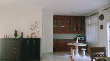 Gambar 5 Rumah Bagus Di Sewakan Full Furnish