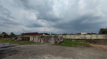 Gambar 2 WAREHOUSE SIAP PAKE 8925M2 DI BALONGBENDO KRIAN SIDOARJO