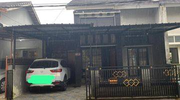 Gambar 2 Di Jual Cepat Rumah Full Furnish Dalam Perumahan Besar Acropolis Cibinong 