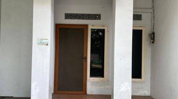 Gambar 2 Dijual Rumah rapi dan bagus Taman Cosmos, Jakarta Barat
