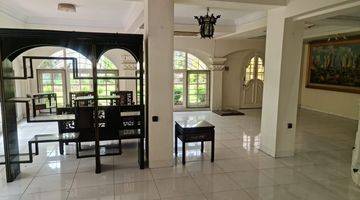 Gambar 1 Dijual Rumah Hunian Mewah di Ancol Barat. Jl. Parang Tritis, Jakarta Utara