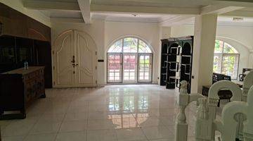 Gambar 3 Dijual Rumah Hunian Mewah di Ancol Barat. Jl. Parang Tritis, Jakarta Utara