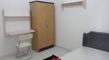 Gambar 5 Apartemen Rapi Aeropolis Residence 2 Dekat Bandara Soekarno Hatta Tangerang