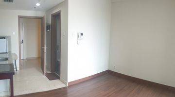 Gambar 1 Di jual apartemen puri orchard