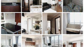 Gambar 1 Sewa Apartment 2 BR Denpasar Residence Setiabudi, 081299909980