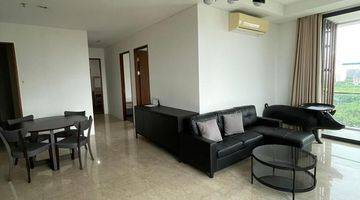 Gambar 1 Sewa Apartment 3 BR Veranda Puri Residence Kembangan, 081299909980