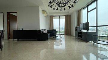 Gambar 2 Sewa Apartment 3 BR Veranda Puri Residence Kembangan, 081299909980