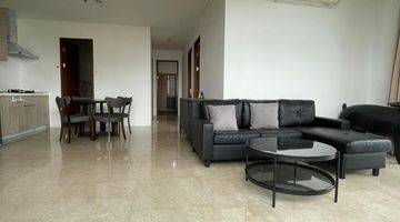 Gambar 3 Sewa Apartment 3 BR Veranda Puri Residence Kembangan, 081299909980