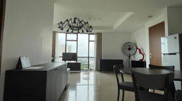 Gambar 5 Sewa Apartment 3 BR Veranda Puri Residence Kembangan, 081299909980