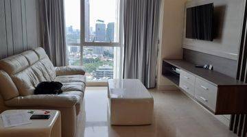 Gambar 2 Jual Apartment 2 BR Setiabudi Skygarden Setiabudi, 081299909980