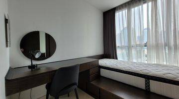 Gambar 3 Sewa Apartment 2 BR The Orchard Satrio Mega Kuningan, 081299909980