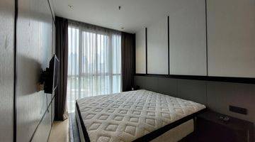 Gambar 4 Sewa Apartment 2 BR The Orchard Satrio Mega Kuningan, 081299909980