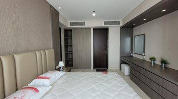 Gambar 2 Sewa Apartment 3 BR The Orchard Satrio Mega Kuningan, 081299909980