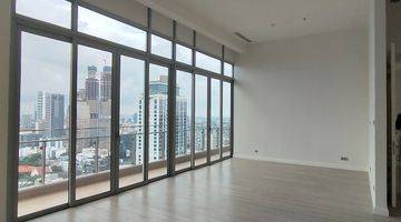 Gambar 2 Sewa Penthouse Skyvilla 3br The Stature Residence, Jakarta Pusat 081299909980