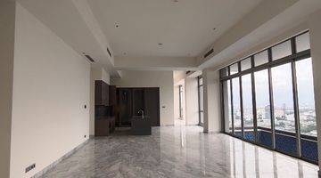 Gambar 1 Sewa Penthouse Skyvilla 3br The Stature Residence, Jakarta Pusat 081299909980