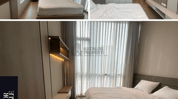 Gambar 4 Jual Apartemen 3 BR La Vie All Suites Setiabudi, Jakarta Selatan