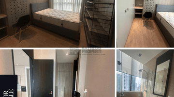 Gambar 3 Jual Apartemen 3 BR La Vie All Suites Setiabudi, Jakarta Selatan