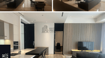 Gambar 2 Jual Apartemen 3 BR La Vie All Suites Setiabudi, Jakarta Selatan