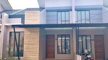 Gambar 2 RUMAH CANTIK HARGA PALING MURAH DEKET PAMULANG SQUARE 