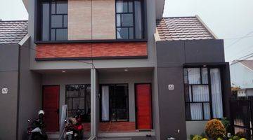 Gambar 1 RUMAH CANTIK HARGA PALING MURAH DEKET PAMULANG SQUARE 