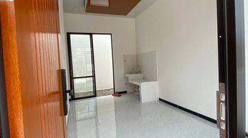 Gambar 3 Rumah Modern  Dekat Taman Herbal Insani  Dp 0%  5 Jt All In