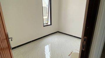 Gambar 5 Rumah Modern  Dekat Taman Herbal Insani  Dp 0%  5 Jt All In